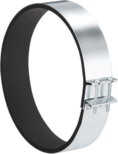 Maico Manicotto di fissaggio