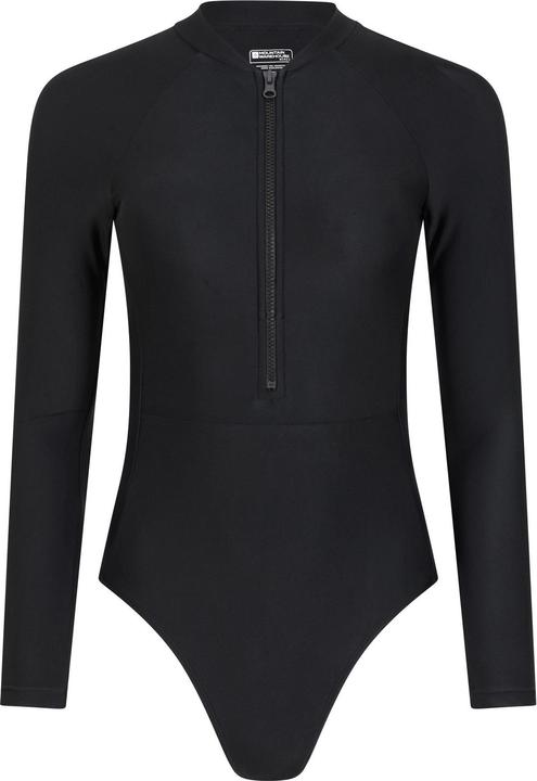 Produktbild Mountain Warehouse Surfer Badeanzug Langärmlig (40)
