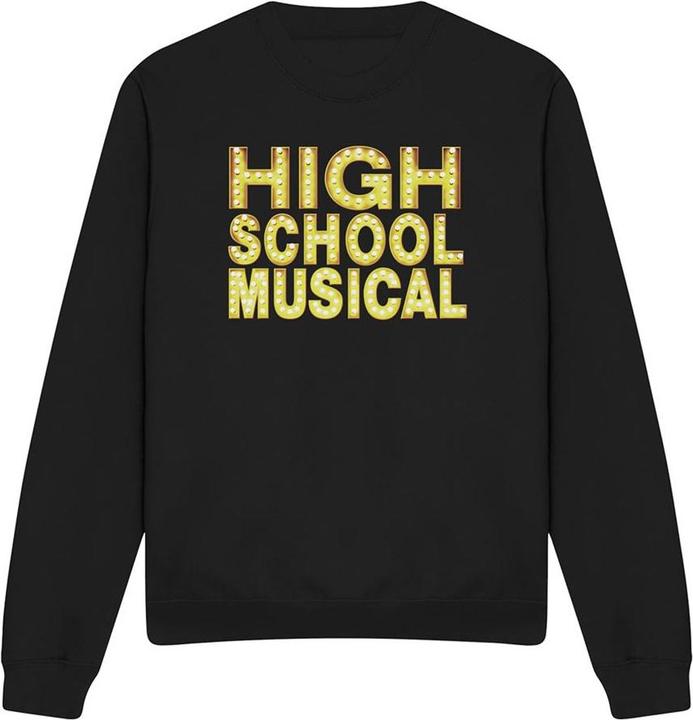 Produktbild High School Musical 3 Sweatshirt (M)