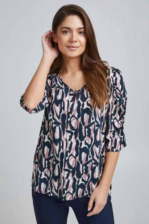 Produktbild Fransa FRESKYLIE 4 Blouse 20610218 (S)