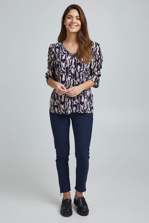 Produktbild Fransa FRESKYLIE 4 Blouse 20610218 (S)