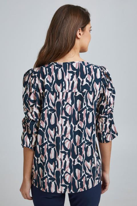 Produktbild Fransa FRESKYLIE 4 Blouse 20610218 (S)