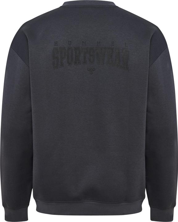 Produktbild hummel Hmlkeeper Graphic Crewneck (S)