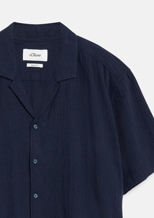 Produktbild s.Oliver Hemd (XXL)