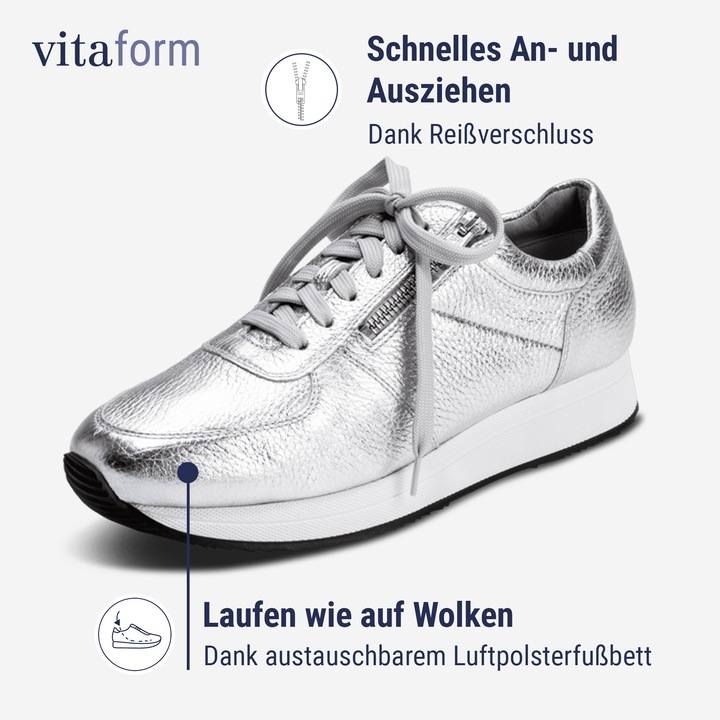 Image du produit Vitaform Sneaker Soft (35)