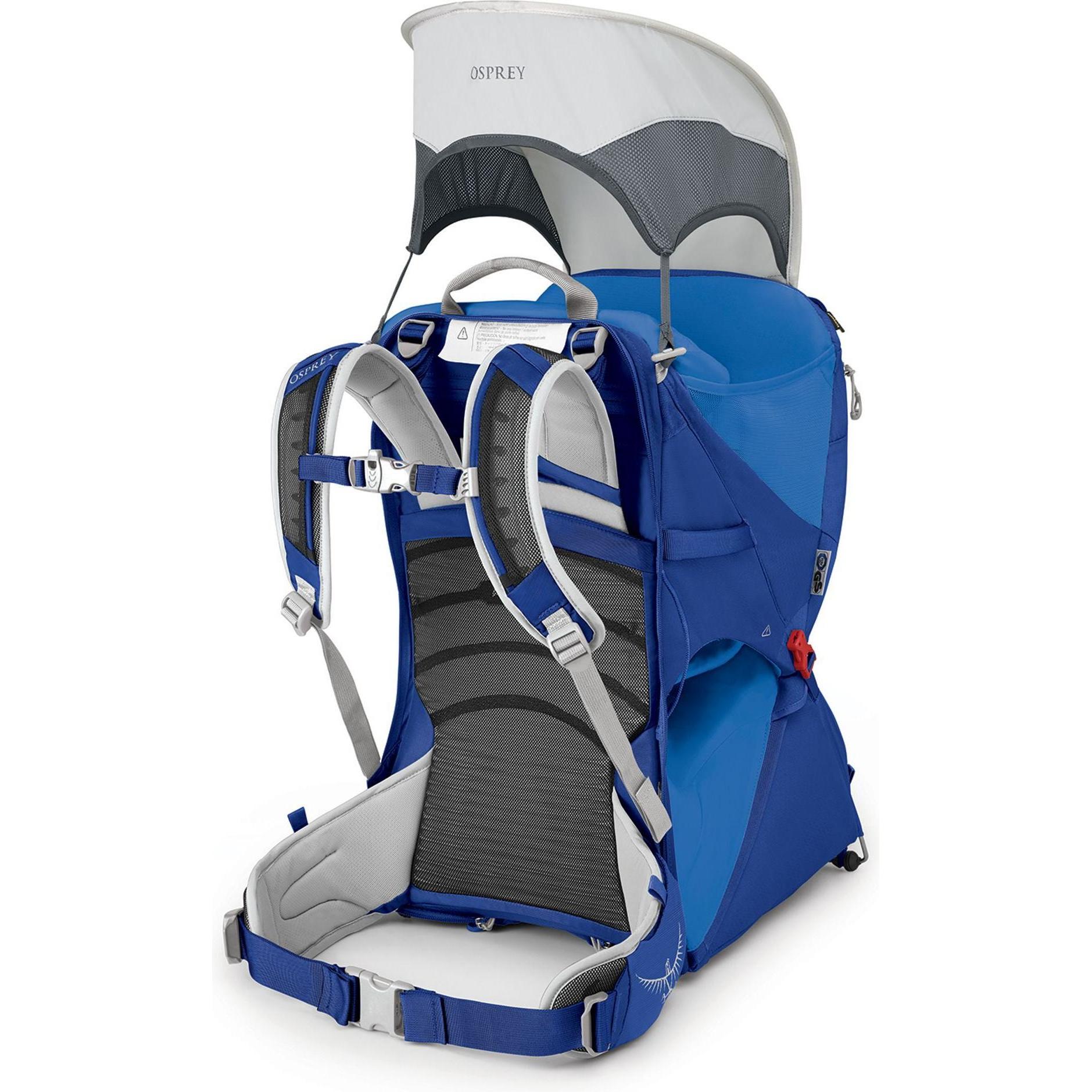 Osprey, Babytrage, Poco LT