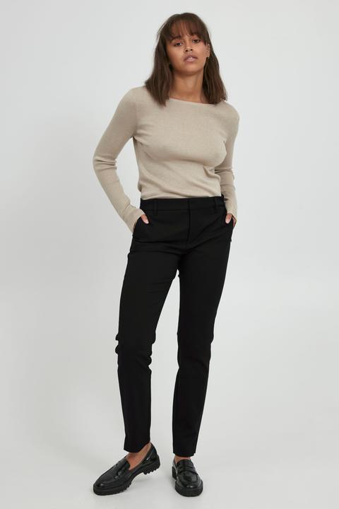 Actual product image Pulz Jeans PZBINDY 50206472 (36)