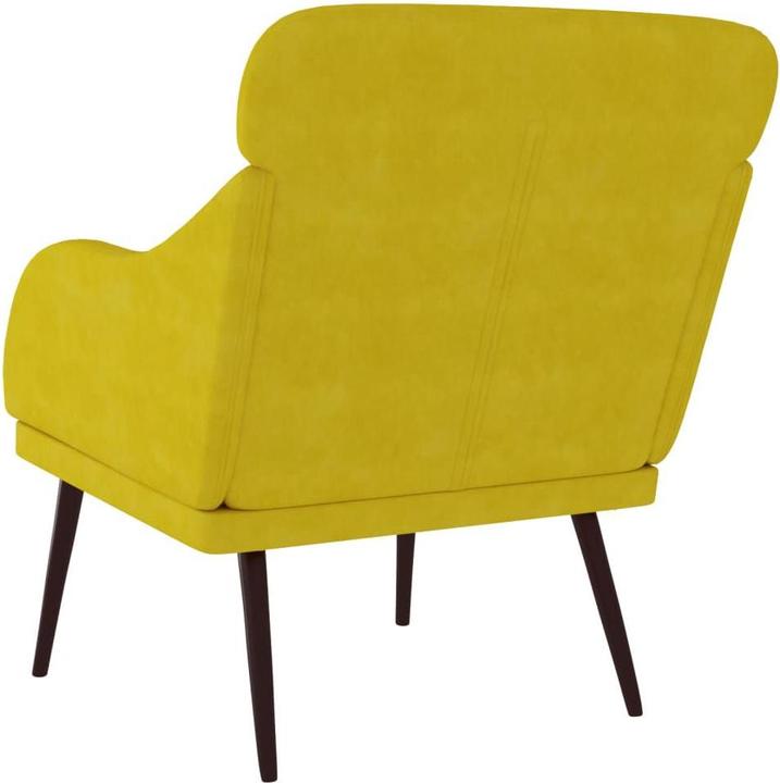 Produktbild vidaXL Sessel