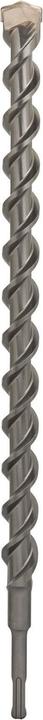 Actual product image Bosch Professional Zubehör Hammer drill bit SDS plus-5, 25 x 400 x 450 mm (25 mm)