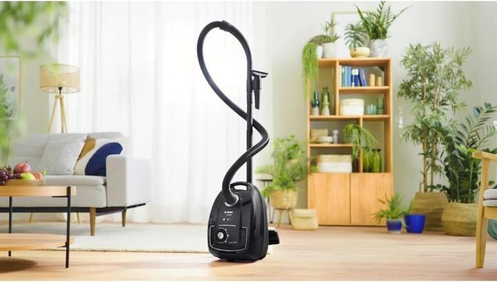 Produktbild Bosch Hausgeräte BGL38BA2H