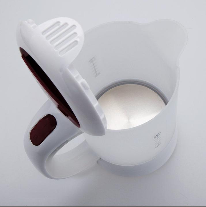 Actual product image Jata HA547 (0.50 l)