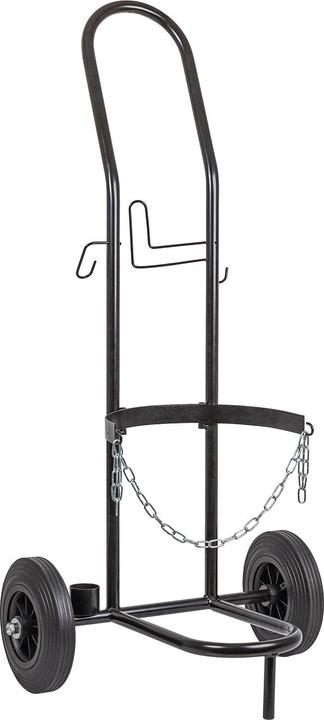 Rothenberger Chariot de transport de bouteilles (30 kg)
