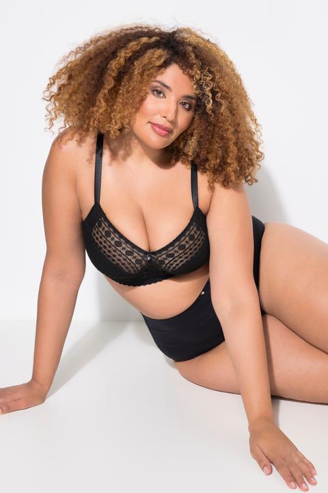 Produktbild TruYou Bralette, bügellos, Spitze (90 A)