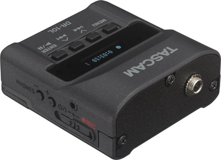 Actual product image Tascam DR-10L (Various)