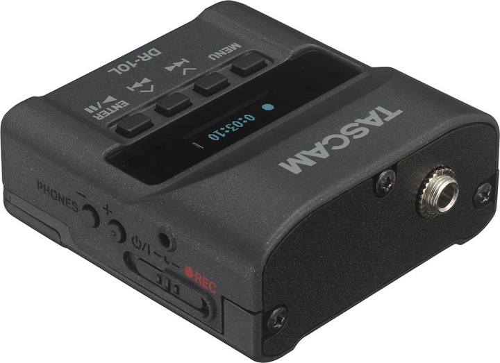 Image du produit Tascam DR-10L (Divers)