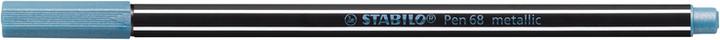 Produktbild STABILO Pen 68 Premium Metallic-Filzstift (1x)