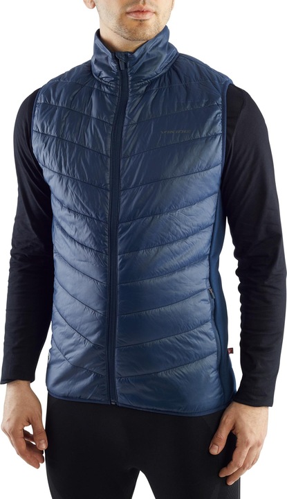 Produktbild Vikingsports Viking Europe Bart Pro Primaloft Weste Herren blau (M)