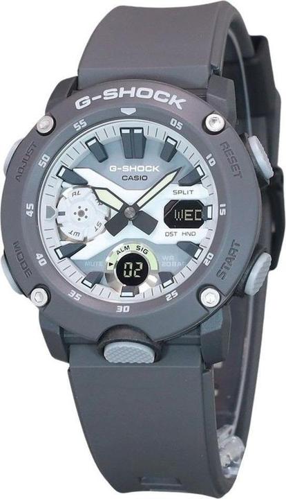 Image du produit Casio GA-2000HD-8A (51.20 mm)