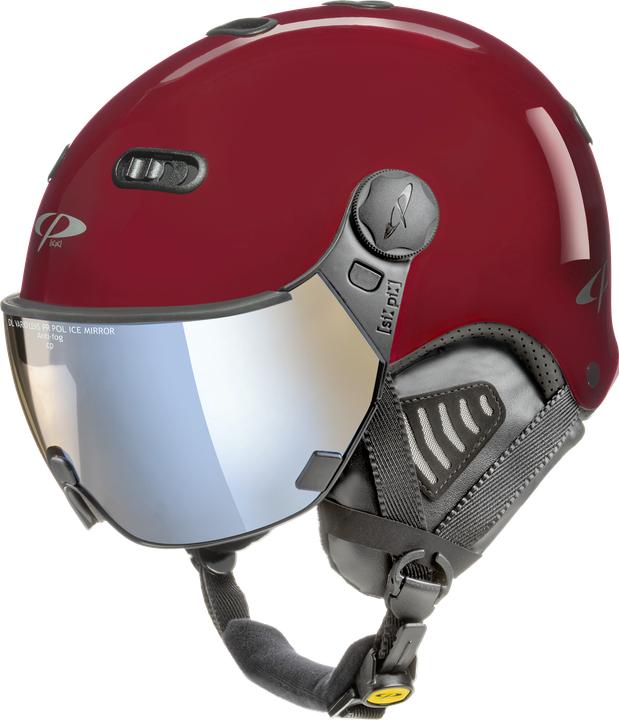 Produktbild C+P Ski CARACHILLO Helmet (M)
