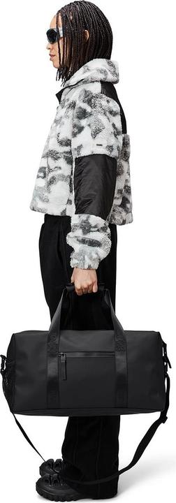 Actual product image Rains Trail Gym Bag (27 l)