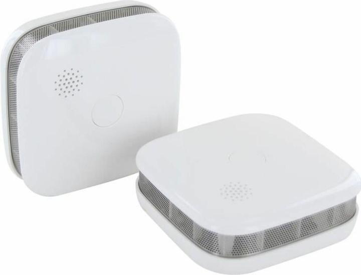 Actual product image Chacon Rauchmelder 34150