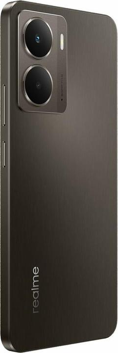 Actual product image realme P3 5G Dual Sim 8GB RAM 256GB - Grey (256 GB, Grey, 6.67", Dual SIM, 5G)