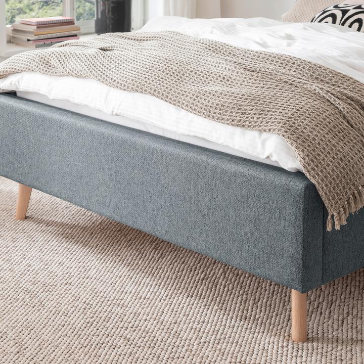 Actual product image Meise Möbel Frieda with bed base (150 x 200 cm)