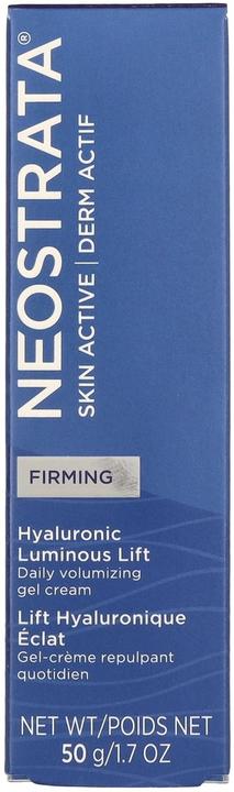 Image du produit NeoStrata Lifting lumineux hyaluronique (50 ml, Crème de jour)