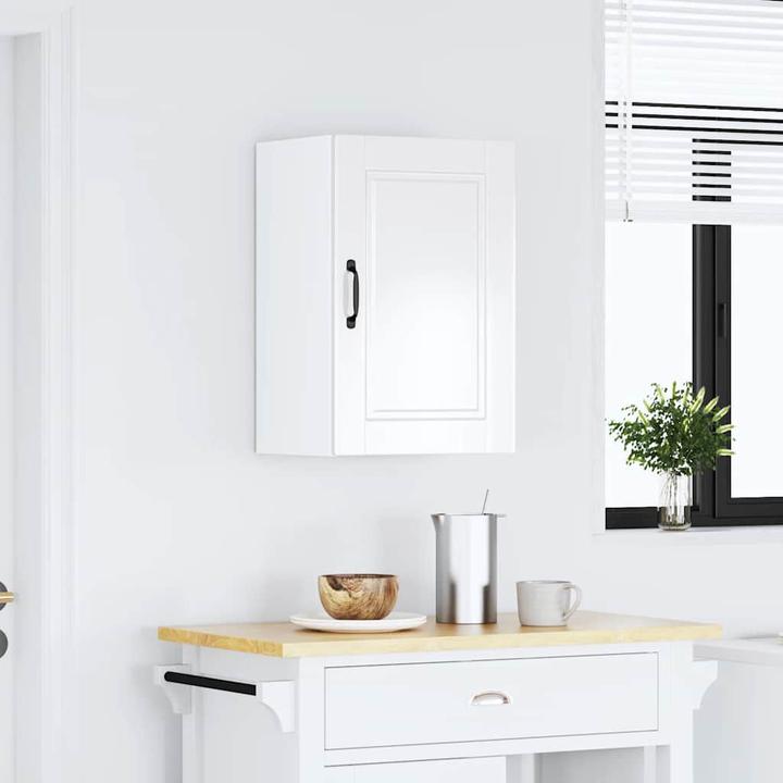 Produktbild vidaXL Küchen-Wandschrank (40 x 31 x 60 cm)