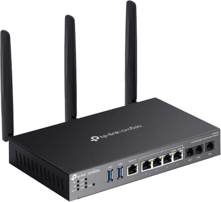 Image du produit TP-Link AX3000 1G DESKTOP DSL GATEWAY