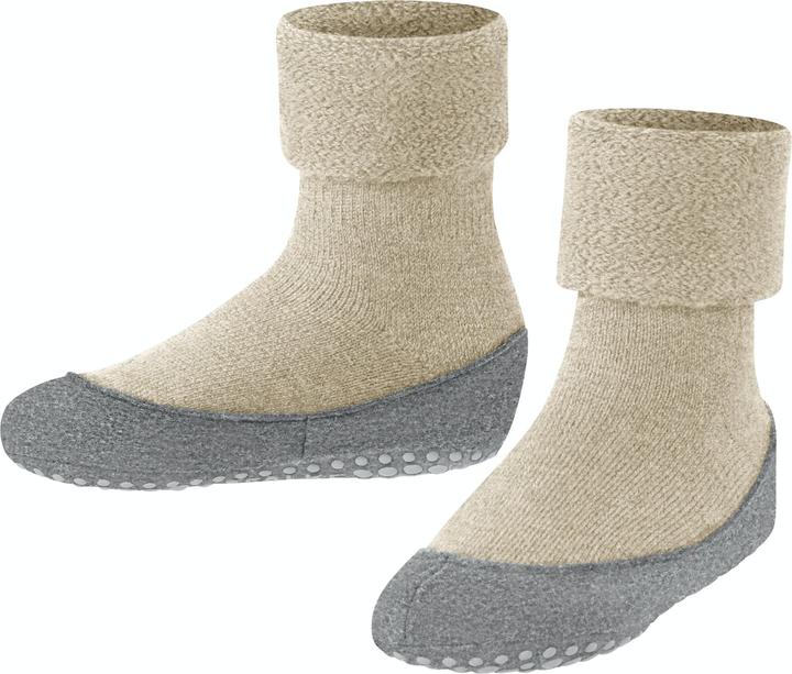 Actual product image Falke Cosyshoe Teens SO CP (31)