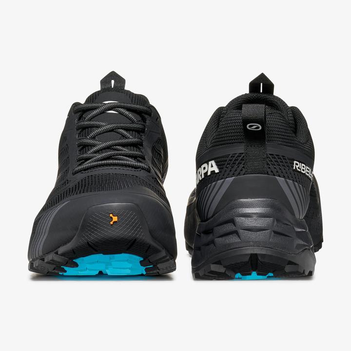 Actual product image Scarpa Ribelle Run LT (45.5)