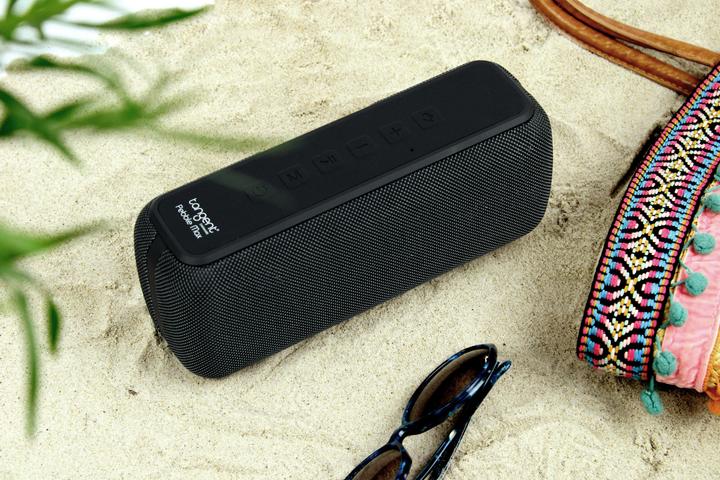 Immagine prodotto Tangent Altoparlante Bt Pebble Zwart (10 h)