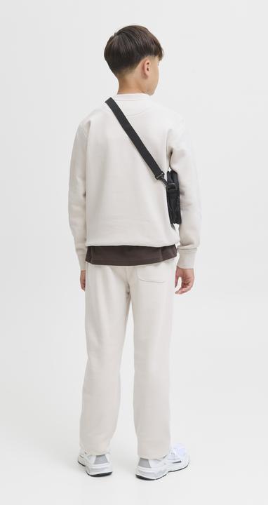 Produktbild Jack & Jones Sweatshirt Junior Sweatshirt (152)