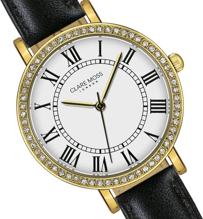 Immagine prodotto Clare Moss London (37 mm)