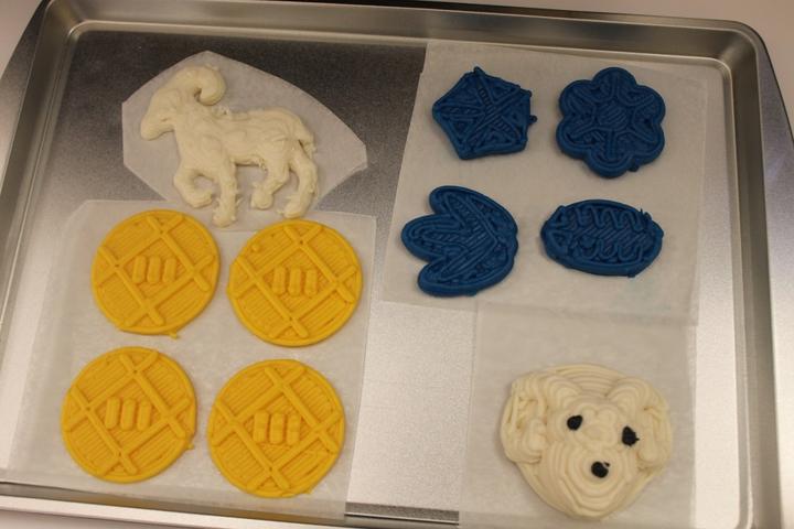 Produktbild XYZprinting 3D Food Printer