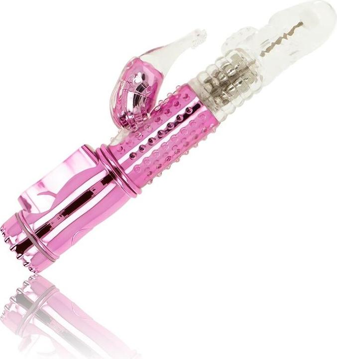 Actual product image Ohmama Clit Stimulating Vibrator Twist Function