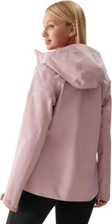 Produktbild 4F Technische Jacke (S)