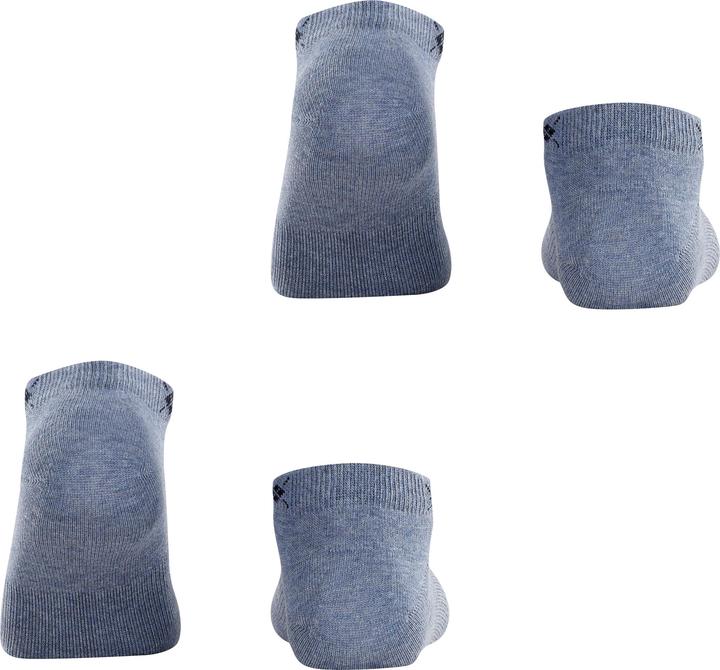 Image du produit Burlington W's Everyday 2 Pack (lot de 2, 36 - 41)