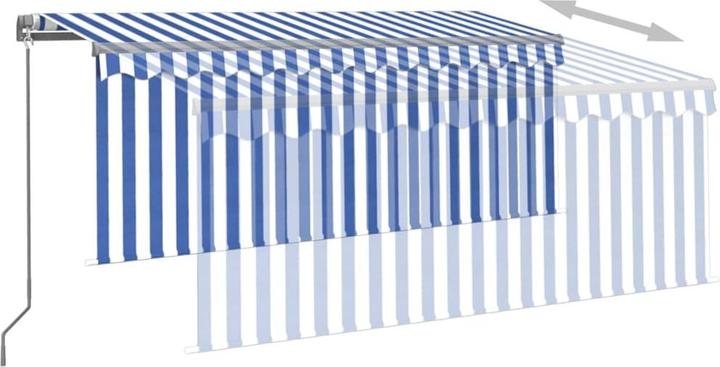 Produktbild vidaXL Markise (3 m)