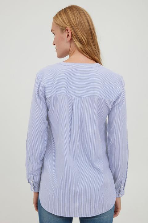 Image du produit B.young BYFABIANNE STRIPE 20807499 (40)