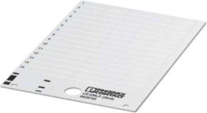 Produktbild Phoenix Contact US-EMLP (27X12,5)