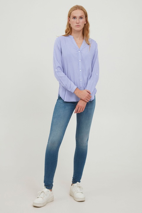 Image du produit B.young BYFABIANNE STRIPE 20807499 (36)