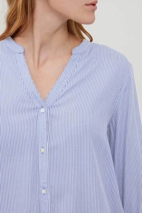 Image du produit B.young BYFABIANNE STRIPE 20807499 (36)