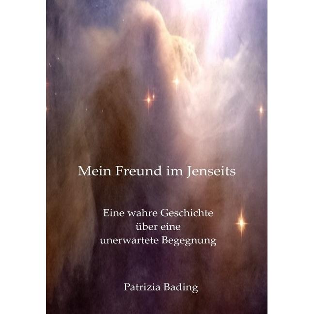 Mein Freund im Jenseits, Belletristik von Patrizia Bading