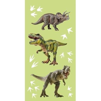 BrandMac, Strandtuch, Dinosaurier (70 x 140 cm)