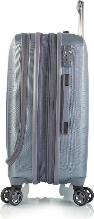 Immagine prodotto Heys Vantage - Bagaglio a mano a guscio rigido (54 l)