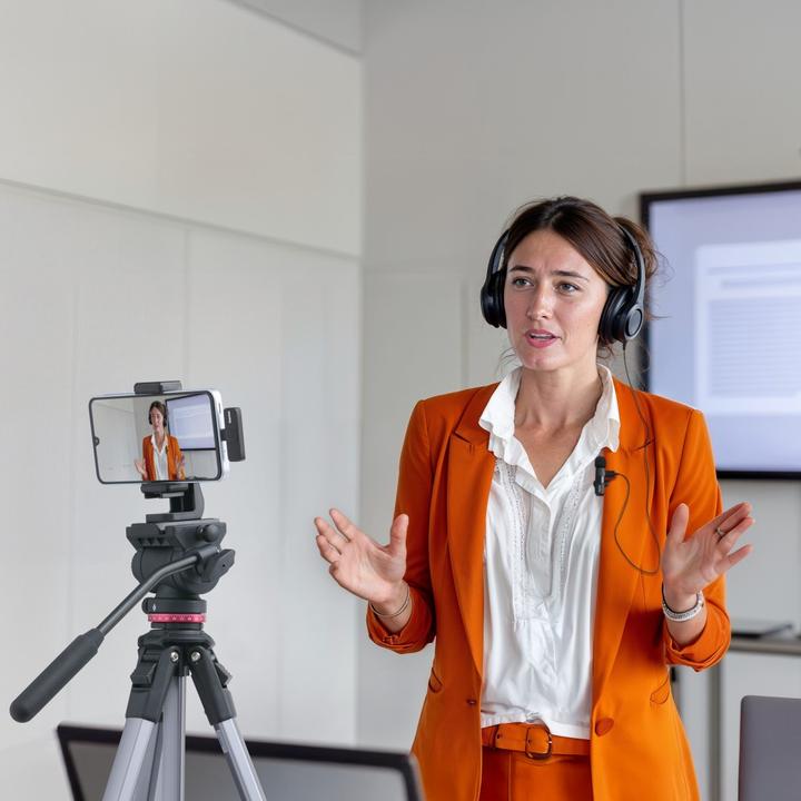 Actual product image Hama Smart Wireless