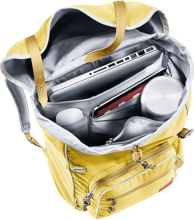 Actual product image Deuter Innsbruck (22 l)