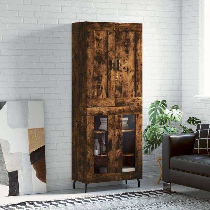 Image du produit vidaXL Amélie (69.50 x 34 x 180 cm)